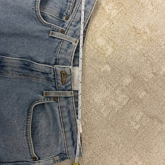 NANUSHKA Jeans - Picture 7 of 8
